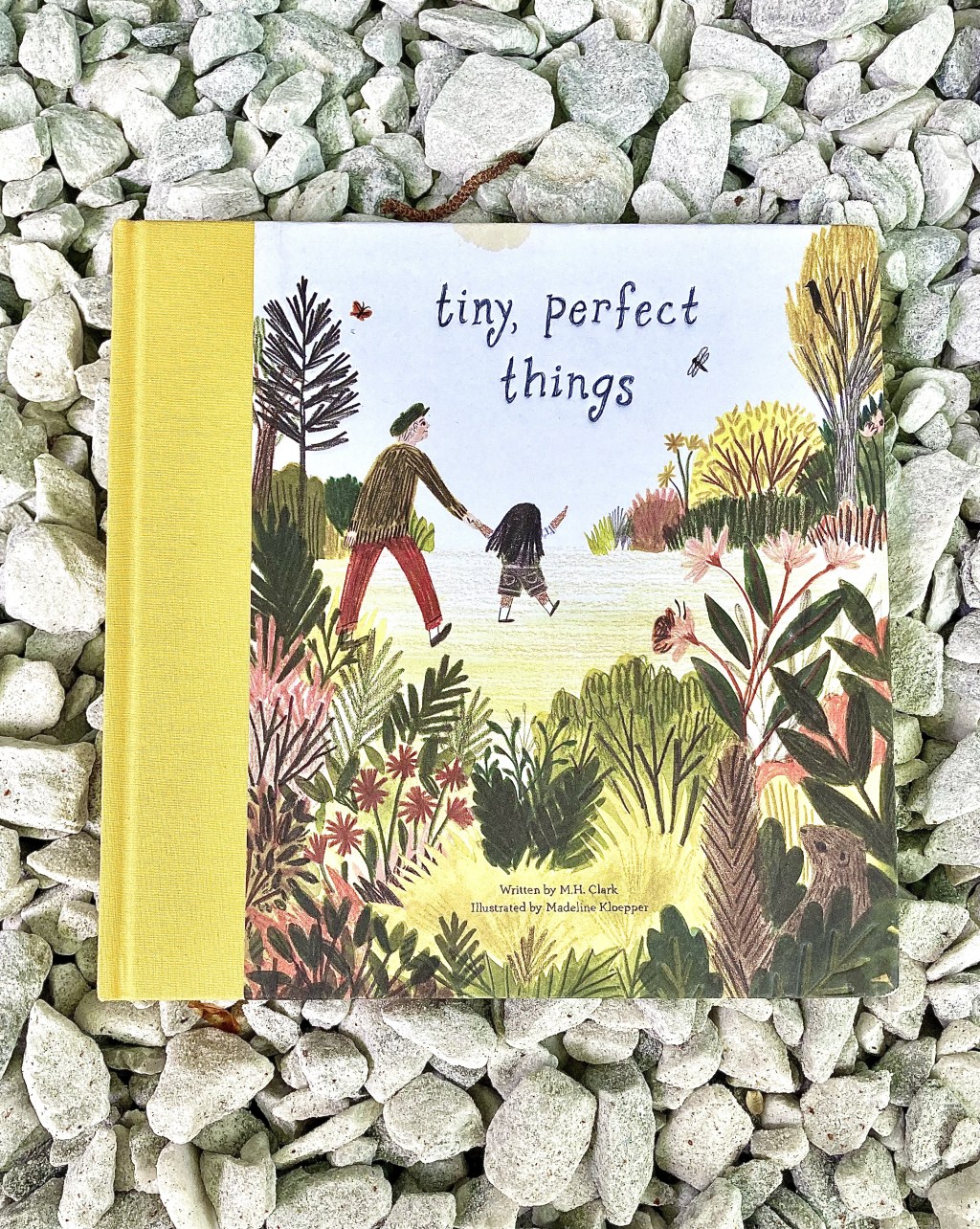Tiny, Perfect Things