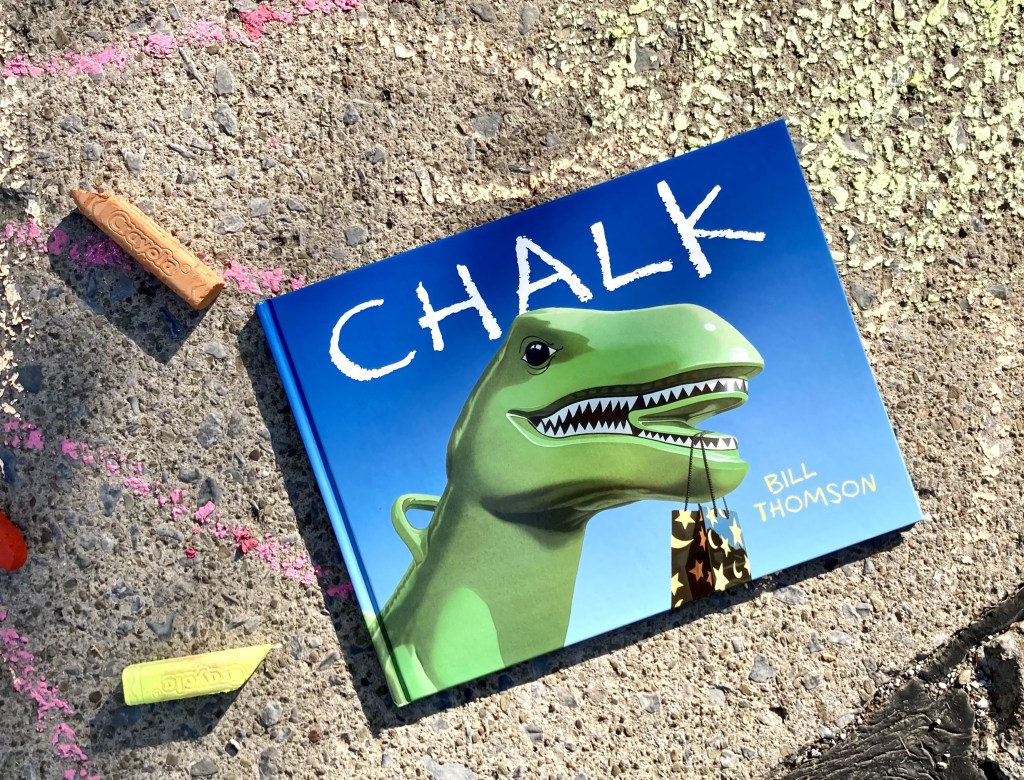 Chalk